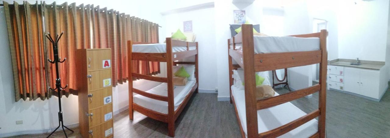 Bsa Tower Serviced Residences Makati City Exterior photo